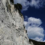 Photo n°9 de l'avis de Gustavo.i fait le 01/09/2021 à 19:49 sur le  Vignanotica Beach à Vieste