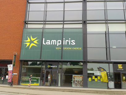 Lampiris Shop St-Truiden