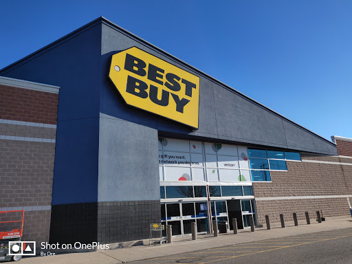 Electronics Store «Best Buy», reviews and photos, 925 Paterson Plank Rd, Secaucus, NJ 07094, USA