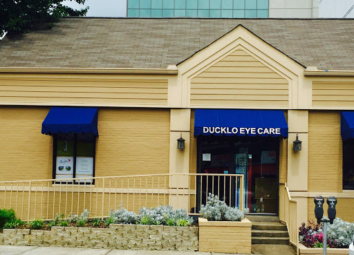 Ducklo Eye Care