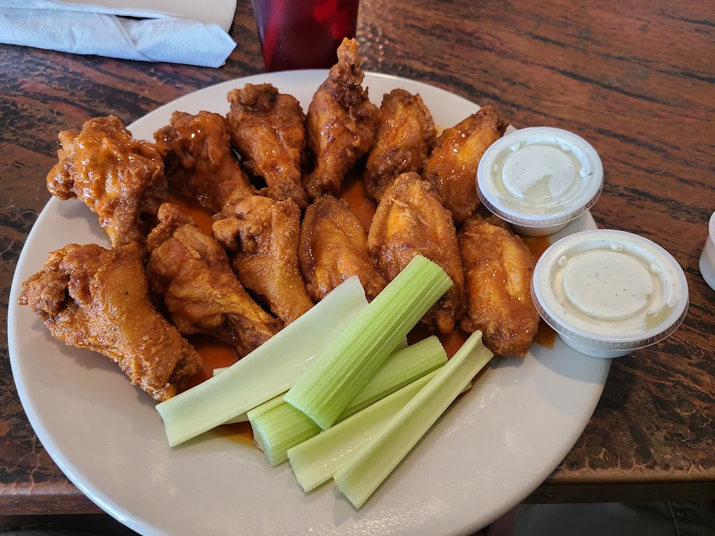 The River Grill 36271