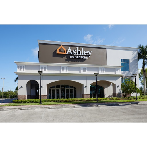 Furniture Store «Ashley HomeStore», reviews and photos, 15451 Sheridan Street, Davie, FL 33331, USA