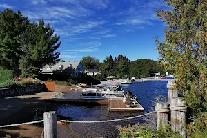 Gratton Beach, Saint-Joseph Lake image