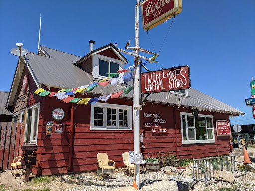 Grocery Store «Twin Lakes General Store», reviews and photos, 6451 CO-82, Twin Lakes, CO 81251, USA