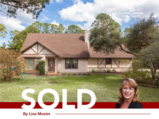 Real Estate Agency «Coldwell Banker Coast Realty», reviews and photos, 1625 S Washington Ave, Titusville, FL 32780, USA