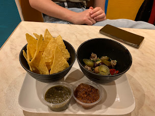 Photo n°34 de AU TACO TAC à Grenoble ()