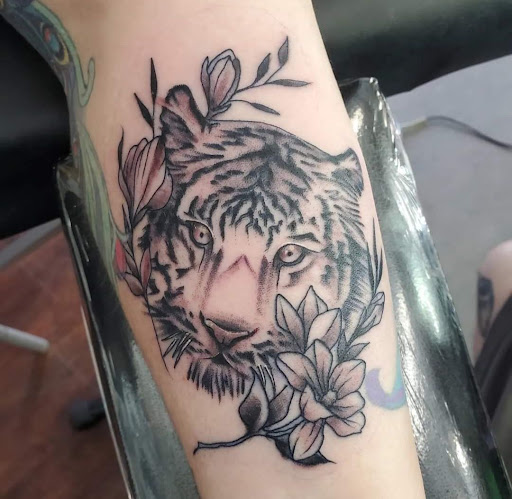 Explore aussie tattoo ideas, creative tattoo ideas in Spokane, available at Feel Good Ink