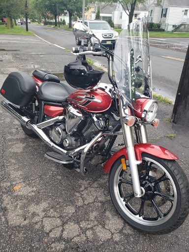 Motorcycle Dealer «Action Yamaha of New Jersey», reviews and photos, 108 Essex Ave, Metuchen, NJ 08840, USA