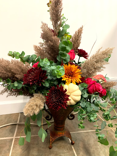 Florist «Bruce Flowers», reviews and photos, 454 Main Ave, Norwalk, CT 06851, USA