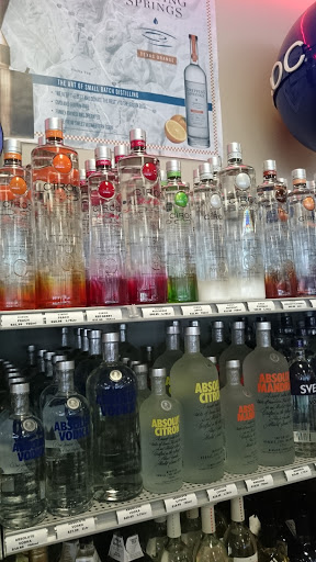 Wine Store «Sinkers Wine & Spirits», reviews and photos, 3304 Gallatin Pike, Nashville, TN 37216, USA