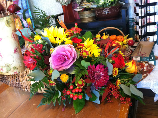 Florist «An Enchanted Florist Inc.», reviews and photos, 39 W State St, Doylestown, PA 18901, USA