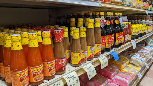 Asian Grocery Store «Asian Supermarket Golden Village New York Connecticut», reviews and photos, 365 Central Park Ave, Scarsdale, NY 10583, USA
