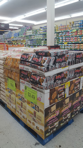 Grocery Store «Aquí Supermarket», reviews and photos, 617 Main St, Bridgewater, NJ 08807, USA