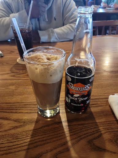 American Restaurant «Cracker Barrel Old Country Store», reviews and photos, 21 Industrial Dr, Hamburg, PA 19526, USA