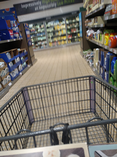 Supermarket «ALDI», reviews and photos, 1284 Boston Rd, Springfield, MA 01119, USA