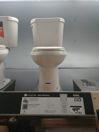 Home Improvement Store «The Home Depot», reviews and photos, 2815 35th Ave, Greeley, CO 80634, USA