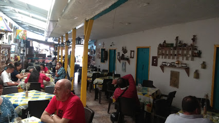 Restaurante La Casona - Via Principal Timana, Timana, Huila, Colombia