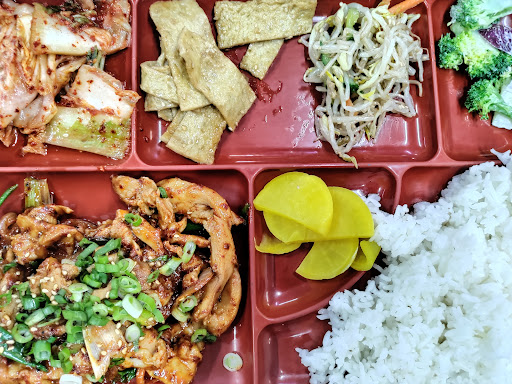 Restaurant «Chas Market & Kitchen», reviews and photos, 1431 N Pine St, San Antonio, TX 78208, USA