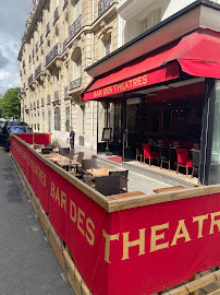 Photos du propriétaire du Restaurant Bar des Théâtres à Paris - n°15