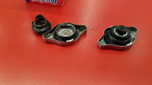 Auto Parts Store «AutoZone», reviews and photos, 6235 Belmont Rd, Downers Grove, IL 60515, USA