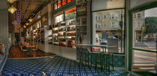 American Restaurant «Belcampo Meat Co.», reviews and photos, 1998 Polk St, San Francisco, CA 94109, USA