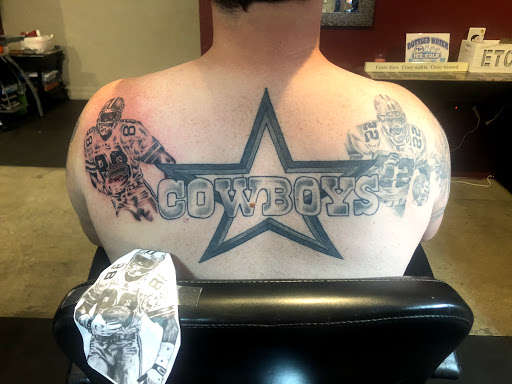 Explore sharingan tattoo ideas, creative tattoo ideas in Cape Coral, available at UNRIVALED INK