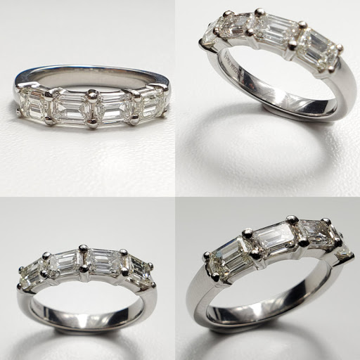 Jeweler «Karat 22 Jewelers», reviews and photos, 5623 Hillcroft Ave, Houston, TX 77036, USA