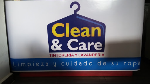 Tintoreria Clean & Care