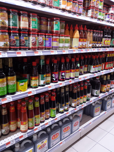 Supermarket «Good Fortune Supermarket», reviews and photos, 6751 Wilson Blvd, Falls Church, VA 22044, USA