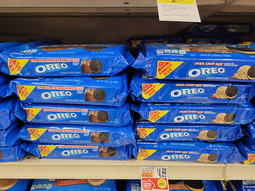 Grocery Store «Giant Food Stores», reviews and photos, 1600 Nay Aug Ave, Scranton, PA 18509, USA