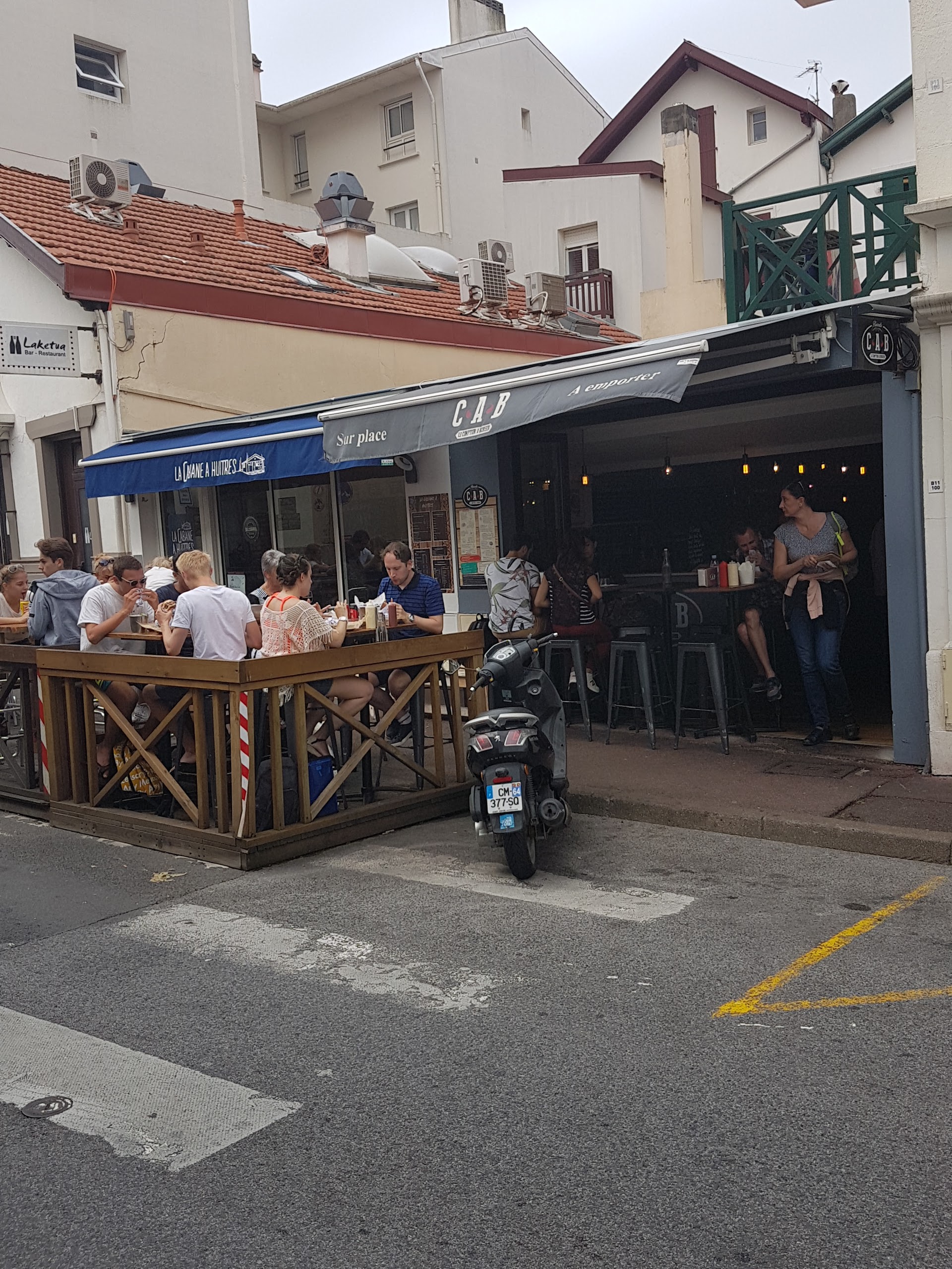 Photo n° 1 de l'avis de Christophe.e fait le 11/07/2017 à 11:28