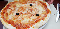 Pizza du Restaurant La Casa del Joker à Argelès-sur-Mer - n°1