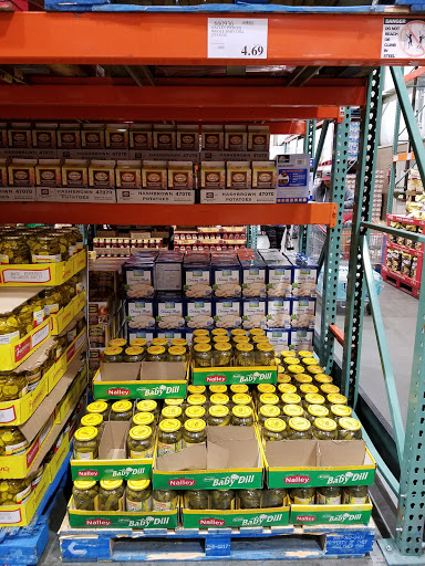 Warehouse store «Costco Wholesale», reviews and photos, 1201 39th SW, Puyallup, WA 98373, USA
