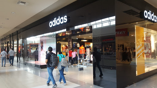 adidas Store Guayaquil, CC City Mall
