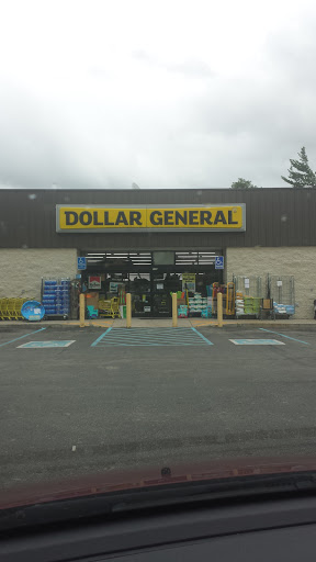 Discount Store «Dollar General», reviews and photos, 115 Olive St, Osgood, IN 47037, USA