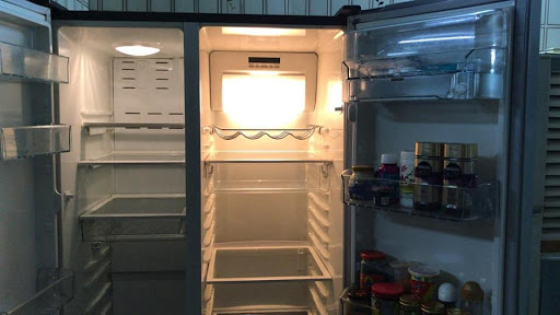 Mitsui Fridge Repair Service KL Refrigerators Repair PJ 修理冰箱
