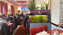 Atmosphère du Restaurant turc Restaurant Istanbul à La Garenne-Colombes - n°16