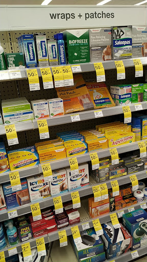 Drug Store «Walgreens», reviews and photos, 4029 S Suncoast Blvd, Homosassa, FL 34446, USA