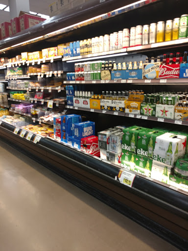 Asian Grocery Store «99 Ranch Market», reviews and photos, 4299 Rosewood Dr, Pleasanton, CA 94588, USA