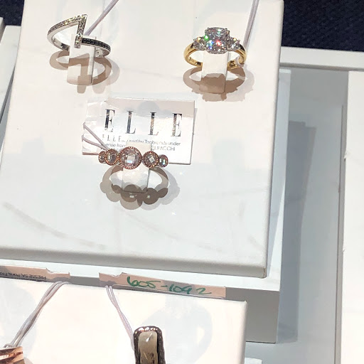 Jewelry Store «Silver Fox II Jewelry», reviews and photos, 29 W 8th St, Holland, MI 49423, USA