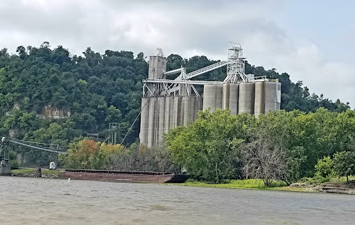 Boat Tour Agency «Maiden Voyage Tours», reviews and photos, 111 Front St, McGregor, IA 52157, USA