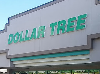 Dollar Tree