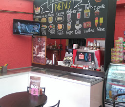 La Casa Del Cafe, Helados y Paletas photo