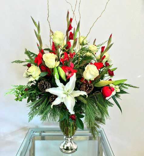 Florist «Elite Flowers and Gifts», reviews and photos, 20280 N 59th Ave #116, Glendale, AZ 85308, USA