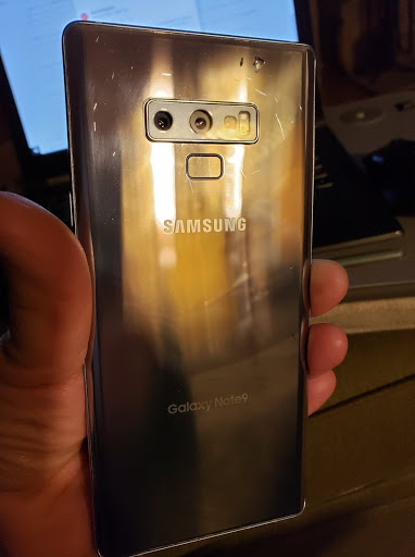 Gadget Guru - Owings Mills, 11000 Owings Mills Blvd #6b, Owings Mills, MD 21117, USA, 