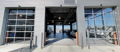 Mercedes Benz Dealer «Mercedes-Benz of Lancaster», reviews and photos, 5100 Main St, East Petersburg, PA 17520, USA