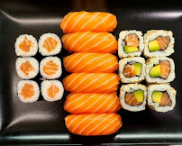 Photos du propriétaire du Restaurant japonais Sushi Gallery Valentine à Marseille - n°7