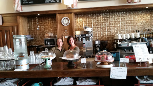 Coffee Shop «Fuel», reviews and photos, 1005 Main St, Lafayette, IN 47901, USA