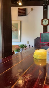 喫茶店「一點紅」