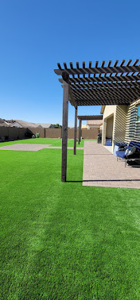 Emanuel Gonzalez Construction & Landscaping - Photo 3 - Car repair in , Chandler